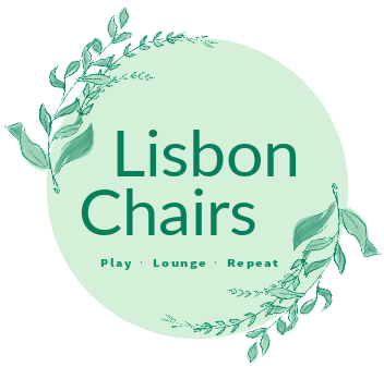 Lisbon Chair Icon